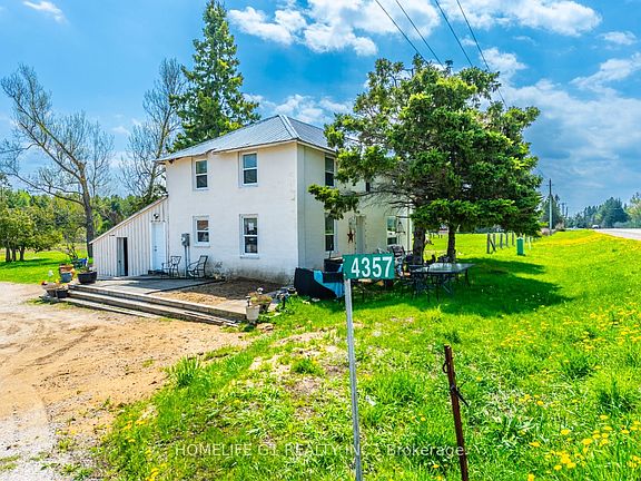 4th image of 4357 Penetanguishene Rd