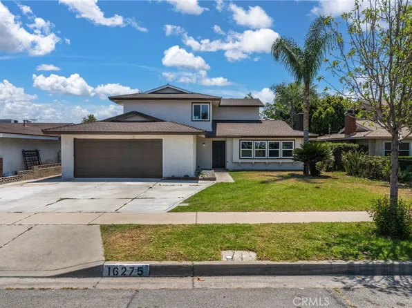 16275 Dianthus Ave, Fontana, CA 92335