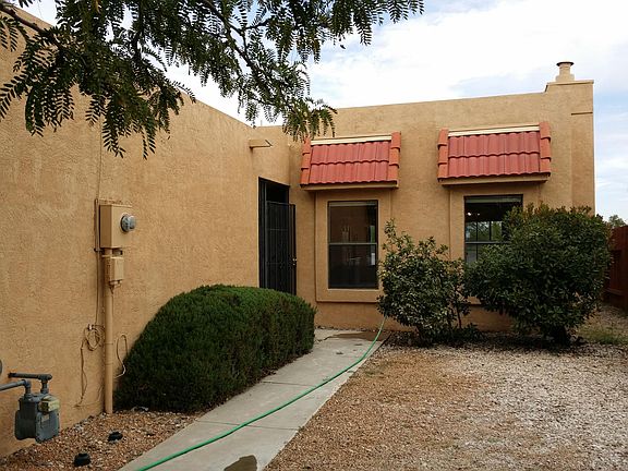 2nd image of 3004 El Tesoro Escondido NW