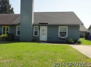 1912 White Hollow Dr, Greenville, NC 27858