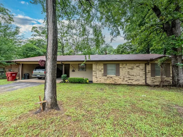 1361 Shady Ln, Canton, TX 75103