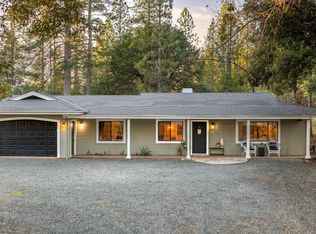11308 Diamond Back Way, Grass Valley, CA 95945