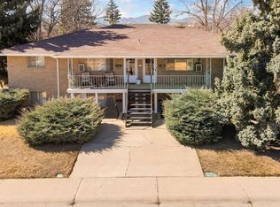 1505 N Empire Ave, Loveland, CO 80538