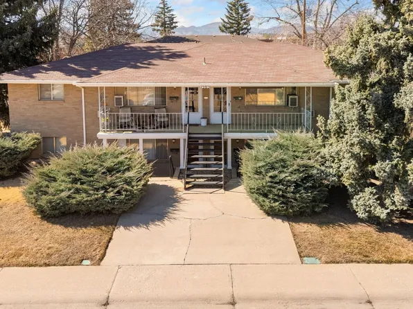 1505 N Empire Ave, Loveland, CO 80538
