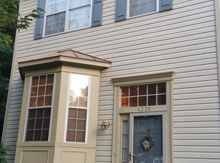 4338 Pinefield Ct, Randallstown, MD 21133