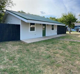 2204 Morgan St, Greenville, TX, 75401