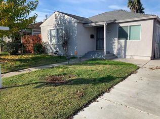 2073 W Bristol Ave, Stockton, CA 95204