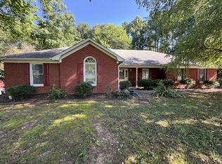 109 Capote Dr, Harvest, AL 35749