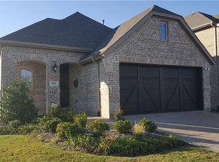 708 Highwood Trl, The Colony, TX 75056