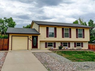9766 Fillmore St, Thornton, CO 80229