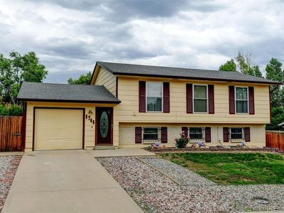 9766 Fillmore Street, Thornton, CO, 80229