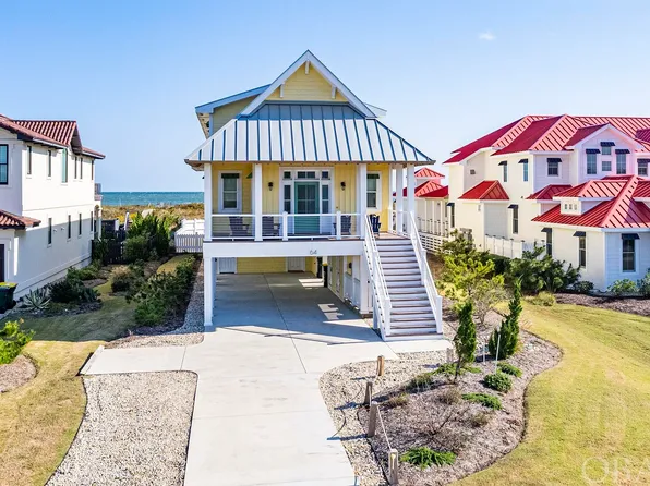 64 Ocean Blvd Lot 3, Kitty Hawk, NC 27949