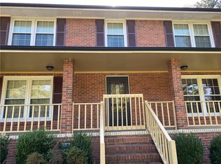 2264 Cedar Mill Ct SW, Conyers, GA 30094