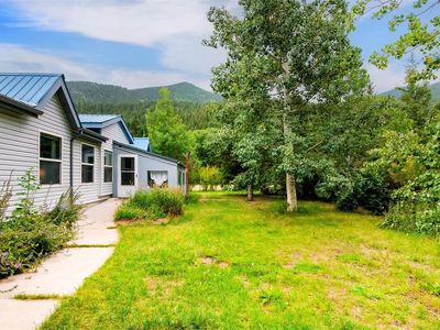 350 Silver Lakes Drive, Dumont, CO, 80436