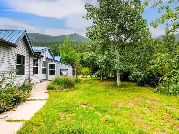 350 Silver Lakes Drive, Dumont, CO 80436