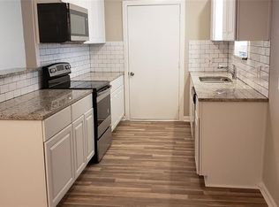 3509 Sidney Dr, Mesquite, TX