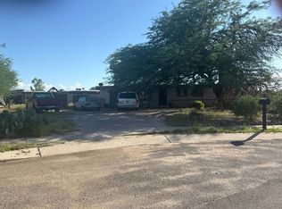 3510 S Pantano Rd, Tucson, AZ 85730