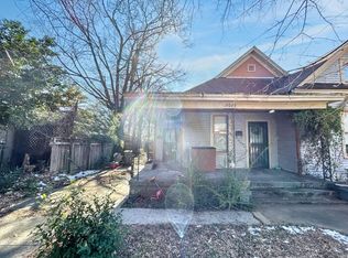 2023 Young Ave #102, Memphis, TN 38104
