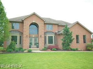 2374 Bianca Ln, Cortland, OH