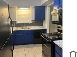 3101 Rufe Snow Dr APT D, Richland Hills, TX 76118