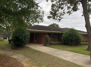 1012 S Saint Andrews St, Dothan, AL 36301