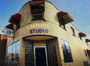 2101 Pine Ave, Niagara Falls, NY 14301