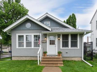4054 Nokomis Ave S, Minneapolis, MN 55406