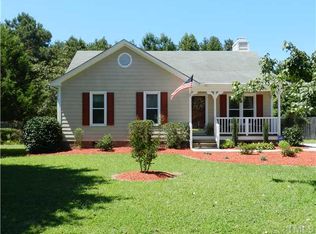 104 Polly Pl, Clayton, NC 27520