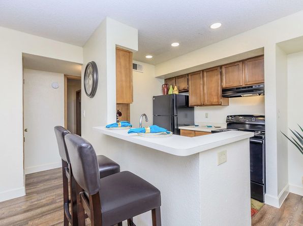 Whispering Pines | 1530 George Dieter Dr, El Paso, TX