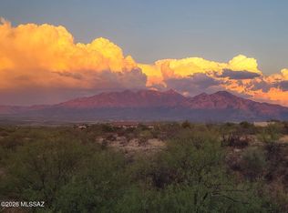 3554 W Calle Dos, Green Valley, AZ 85622