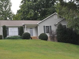 130 Fairfield Estates Dr, Raphine, VA 24472