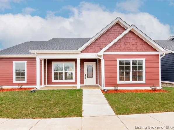 1922 Harmony Circle, Charlestown, IN 47111