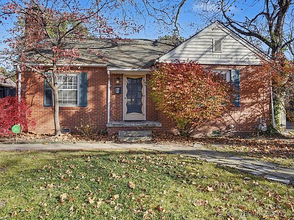 2nd image of 3159 Woodward Blvd