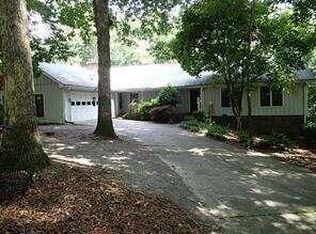 212 Wrights Mill Ct, Alpharetta, GA 30004