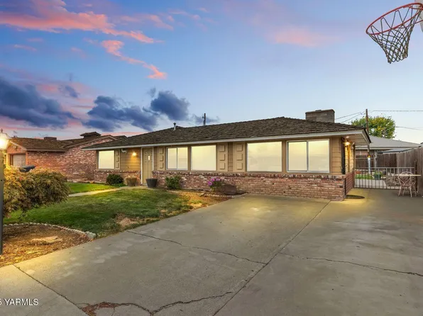 542 Lillie Ln, Toppenish, WA 98948