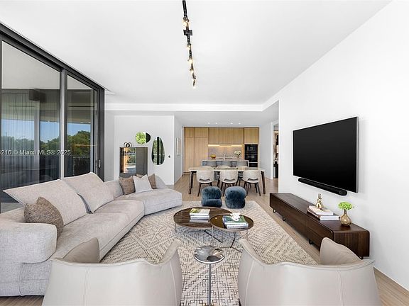 3rd image of 8701 Collins Ave #306