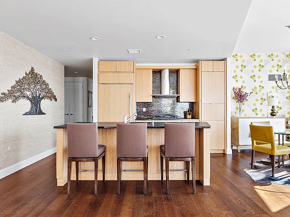 5th image of 70 Little West St APT 23C