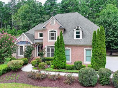 1813 Royal Troon Ct, Duluth, GA, 30097