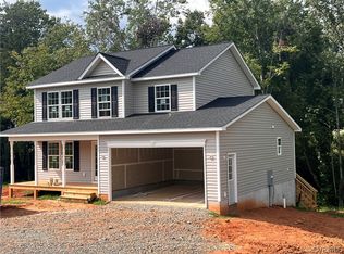 218 James Dr, Ruckersville, VA 22968