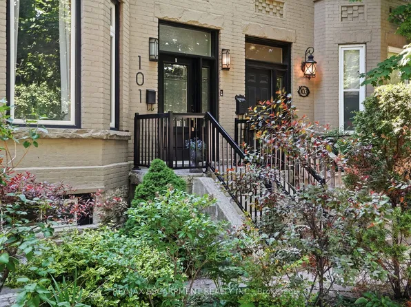 101 Victoria Ave S, Hamilton, ON L8N 2S9