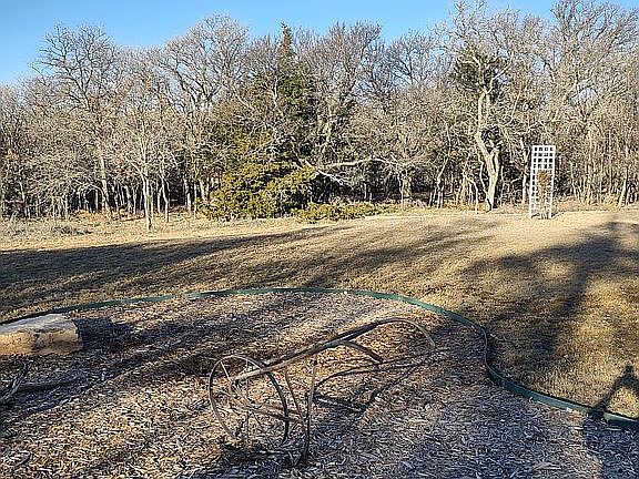 15349 N1770 Rd, Gould, OK 73544 | Zillow