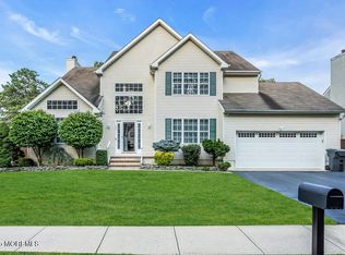 363 Old Toms River Rd, Brick, NJ 08723