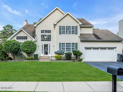 363 Old Toms River Road, Brick, NJ, 08723