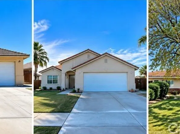42963 Berkley Ave, Hemet, CA 92544