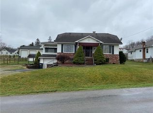 56 Florida Ave, Apollo, PA 15613