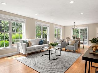 75 Southville Rd, Southborough, MA 01772