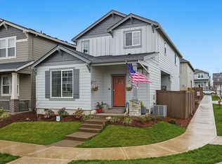 31490 NW Turel Dr, North Plains, OR