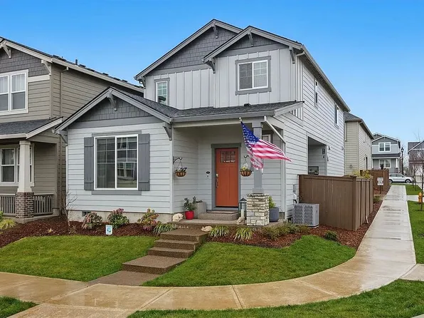 31490 NW Turel Dr, North Plains, OR 97133