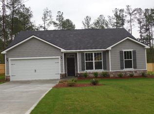301 Foxchase Cir N, Augusta, SC --