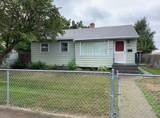 1824 E Courtland Ave, Spokane, WA 99207